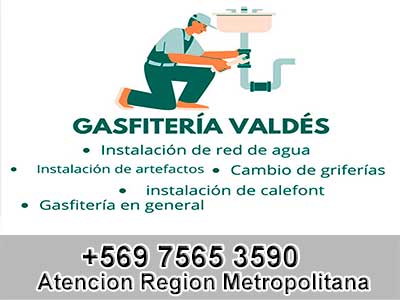 GasfiterLaFlorida.cl Gasfiter y mantencion de cocinas a gas La florida