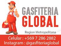 GasfiterLaFlorida.cl GASFITERIA GLOBAL