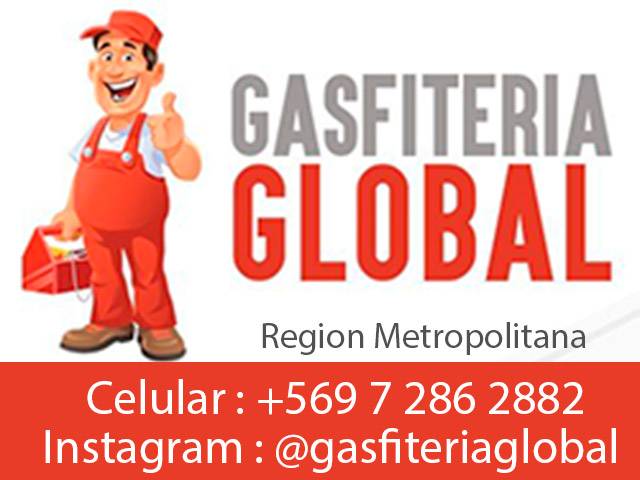 GASFITERIA GLOBAL